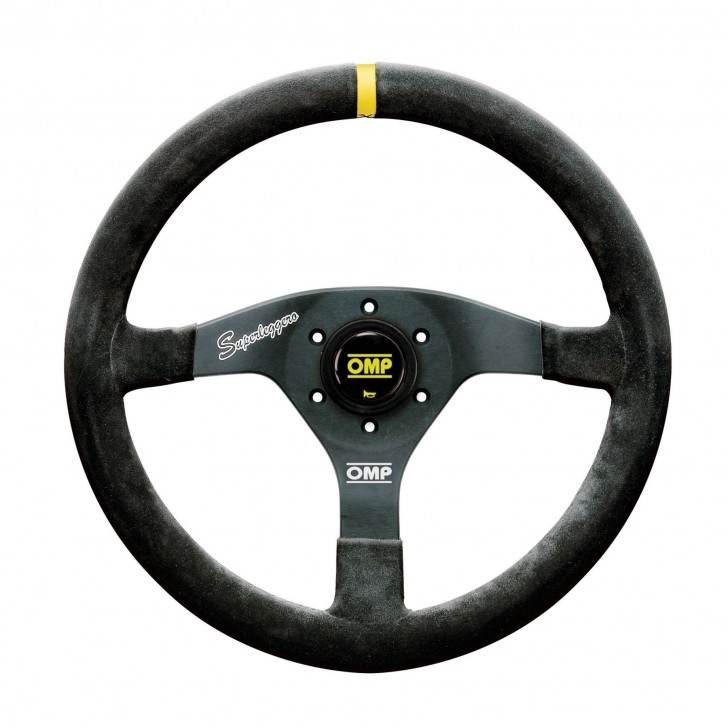 OMP SUPERLEGGERO